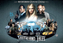Southland Tales