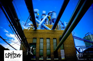 Spitzer Photography