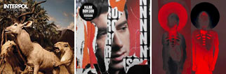 Album Covers