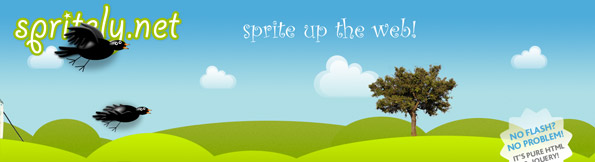 Spritely