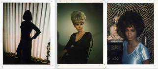 Stipper Polaroids