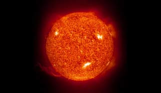 The Sun