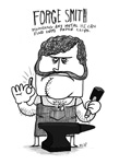 Forge Smith