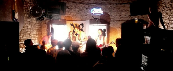 SXSW