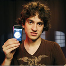 Teen iPhone