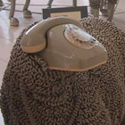 Telephone Sheep