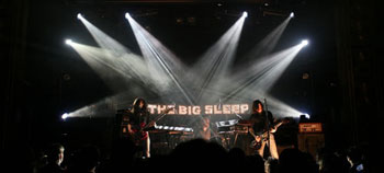 The Big Sleep
