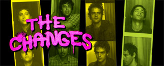 The Changes