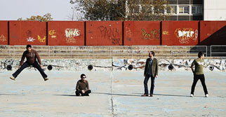 The Shins