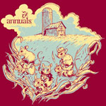 Annuals Tee