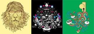 Threadless