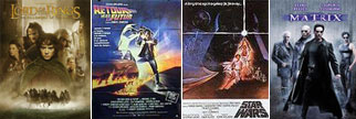 Greatest Trilogy