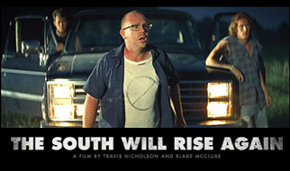 The South