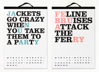 Calendar