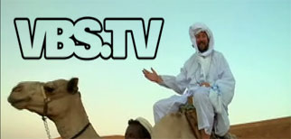 VICE Broadcasting System
