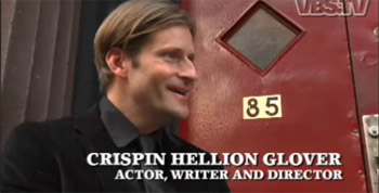 Crispin