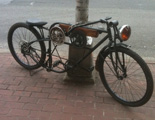 Gaskill Bike Shop