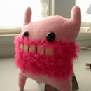 Whiskerbear
