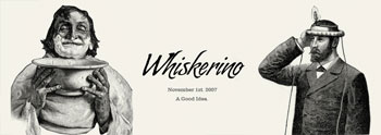 Whiskerino Approaches