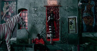Icky Thump