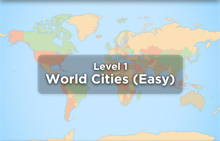 World Map