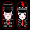 White Stripes
