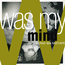Where Was My Mind?