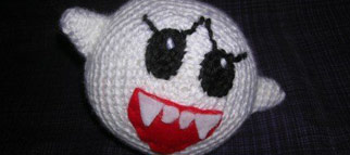 Geek Yarn