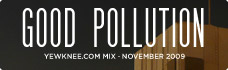 A Yewknee.com Mix