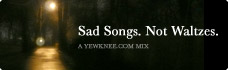 yk mix cover