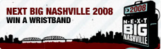 Next Big Nashville