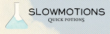 Quick Potions Promo