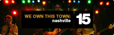 We Own This Town