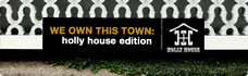 We Own This Town