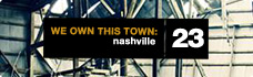 We Own This Town