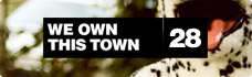 We Own This Town