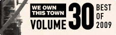 We Own This Town
