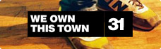 We Own This Town