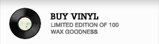 Warm Under the Covers LP