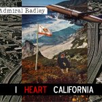 I Heart California Cover