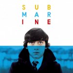 Submarine OST Cover