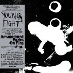 Young Fight EP Cover