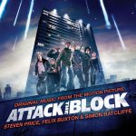 Soundtrack Cover