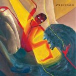 Avi Buffalo Cover