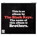 Brothers Cover