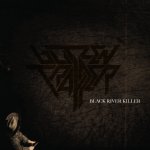 Black River Killer Cover