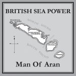 Man of Aran Cover