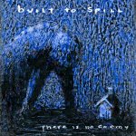 There Is No Enemy Cover