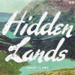 Hidden Lands Cover