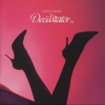Devastator Cover